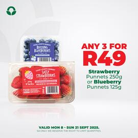Food Lover's Market catalogue week 37 Page 2