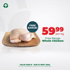 Food Lover's Market catalogue week 37 Page 3