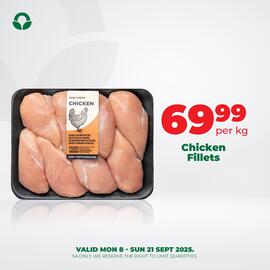 Food Lover's Market catalogue week 37 Page 4