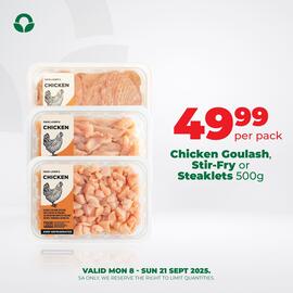 Food Lover's Market catalogue week 37 Page 5