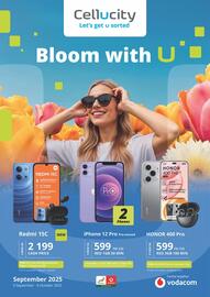 Cellucity catalogue Page 1