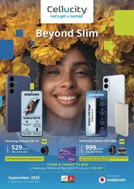 Cellucity catalogue Page 1