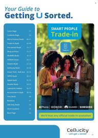 Cellucity catalogue Page 3