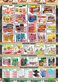 Devland Cash And Carry catalogue Page 10
