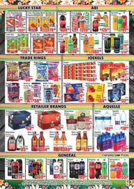 Devland Cash And Carry catalogue Page 11