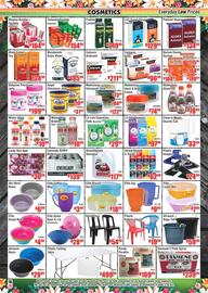Devland Cash And Carry catalogue Page 16