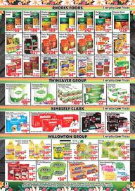 Devland Cash And Carry catalogue Page 4