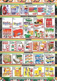 Devland Cash And Carry catalogue Page 7