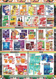 Devland Cash And Carry catalogue Page 8