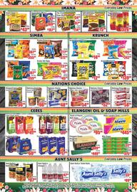 Devland Cash And Carry catalogue Page 9
