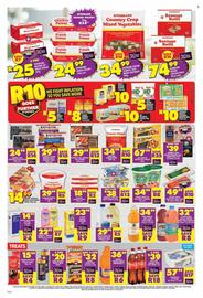 Shoprite catalogue Page 2