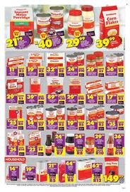 Shoprite catalogue Page 3