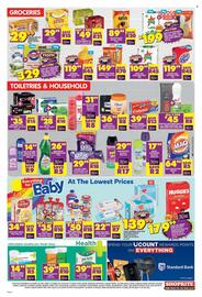 Shoprite catalogue Page 4