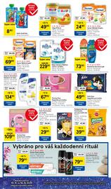 Tesco leták týden 37 Strana 8