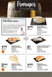 Catalogue Monop' page 15