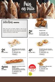 Catalogue Monop' page 17
