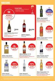 Catalogue Monop' page 18