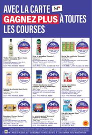 Catalogue Monop' page 2