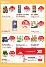 Catalogue Monop' page 20