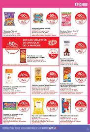 Catalogue Monop' page 23