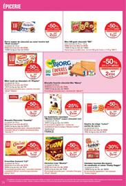 Catalogue Monop' page 24
