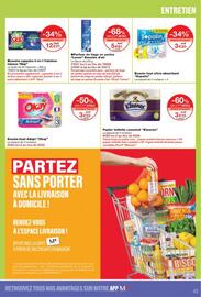 Catalogue Monop' page 43