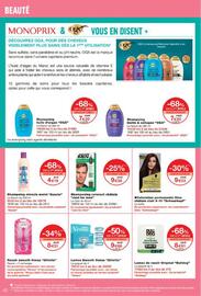 Catalogue Monop' page 46