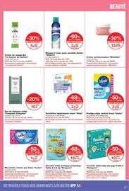 Catalogue Monop' page 47