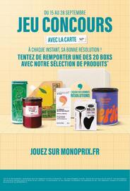 Catalogue Monop' page 5