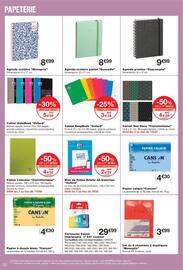 Catalogue Monop' page 50