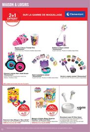 Catalogue Monop' page 52