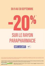 Catalogue Monop' page 54