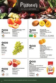Catalogue Monop' page 6