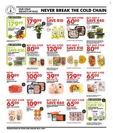 Woolworths catalogue Page 2