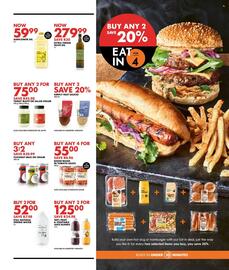 Woolworths catalogue Page 5
