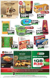 KwikSpar catalogue Page 2