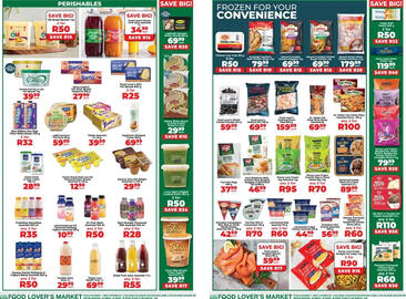 Food Lover's Market catalogue Page 3