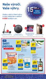 Tesco leták | Supermarket Strana 2
