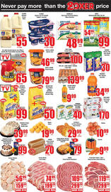 Boxer catalogue Page 2