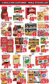 Boxer catalogue Page 3