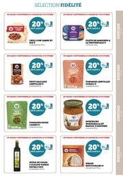 Catalogue U Express | Carte U page 11