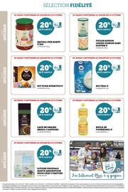 Catalogue U Express | Carte U page 12