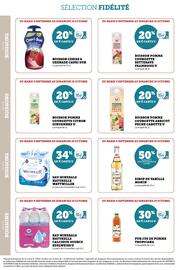 Catalogue U Express | Carte U page 16