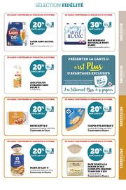 Catalogue U Express | Carte U page 17