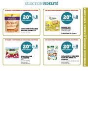 Catalogue U Express | Carte U page 19