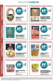 Catalogue U Express | Carte U page 2