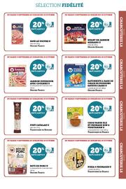 Catalogue U Express | Carte U page 3
