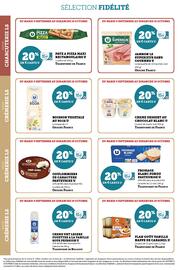 Catalogue U Express | Carte U page 4