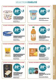 Catalogue U Express | Carte U page 5