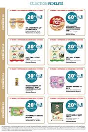 Catalogue U Express | Carte U page 6